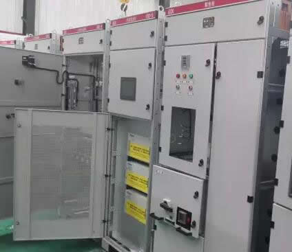 西馳電氣APF有源電力濾波器在自來水廠的應(yīng)用(圖1) 西馳電氣APF有源電力濾波器在自來水廠的應(yīng)用(圖1)