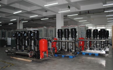 陜西省榆林市政府項目(圖1) 陜西省榆林市政府項目(圖1)