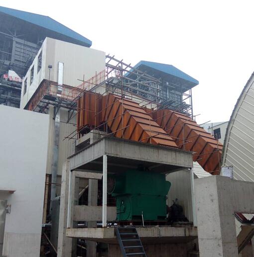 西馳CMC-MX內(nèi)置旁路軟啟動(dòng)器在環(huán)保行業(yè)中的應(yīng)用 CMC-MX內(nèi)置旁路軟啟動(dòng)器在環(huán)保行業(yè)的應(yīng)用(圖1)