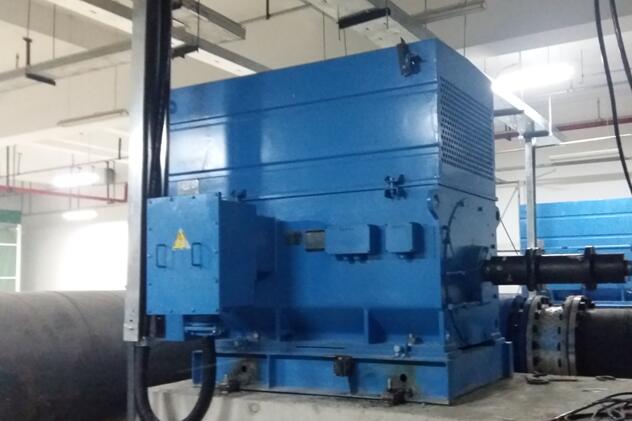 西馳高壓固態(tài)軟起動(dòng)裝置現(xiàn)場應(yīng)用 西馳高壓軟起動(dòng)在汽車行業(yè)中的應(yīng)用(圖3)