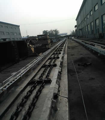 高壓固態(tài)軟起動(dòng)裝置在泵站、掛扳機(jī)和化工行業(yè)的應(yīng)用(圖2)