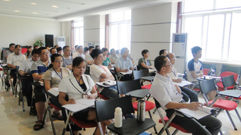 提升管理團隊執(zhí)行力 打造高效競爭力團隊(圖1) 提升管理團隊執(zhí)行力 打造高效競爭力團隊(圖1)