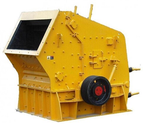 XFC550變頻器在破碎機(jī)上的應(yīng)用(圖2) XFC550變頻器在破碎機(jī)上的應(yīng)用(圖2)