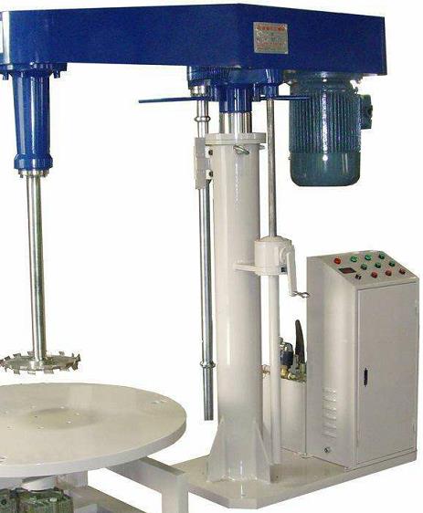 XFC550變頻器在分散機(jī)上應(yīng)用(圖1) XFC550變頻器在分散機(jī)上應(yīng)用(圖1)