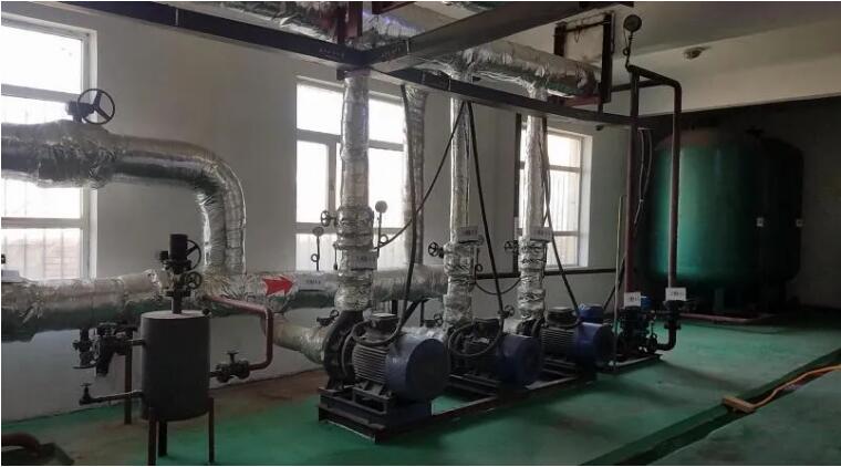 西馳電氣CPVH高壓調(diào)功裝置在電儲(chǔ)能換熱中應(yīng)用(圖3) 西馳電氣CPVH高壓調(diào)功裝置在電儲(chǔ)能換熱中應(yīng)用(圖3)