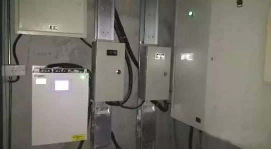 【豫】西馳壁掛式APF成功入駐漯河某人民醫(yī)院(圖2) 【豫】西馳壁掛式APF成功入駐漯河某人民醫(yī)院(圖2)