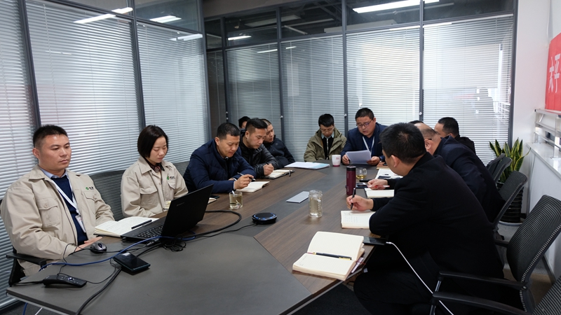 西馳電氣銷(xiāo)售系統(tǒng)年終培訓(xùn)集錦(圖2)