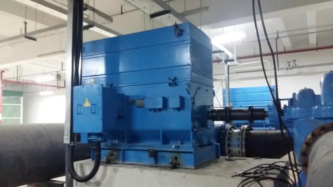 汽車行業(yè)—高壓軟起動裝置(圖3) 汽車行業(yè)—高壓軟起動裝置(圖3)