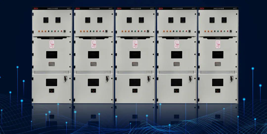 西馳電氣服務(wù)郎酒集團(tuán)(圖1) 西馳電氣服務(wù)郎酒集團(tuán)(圖1)