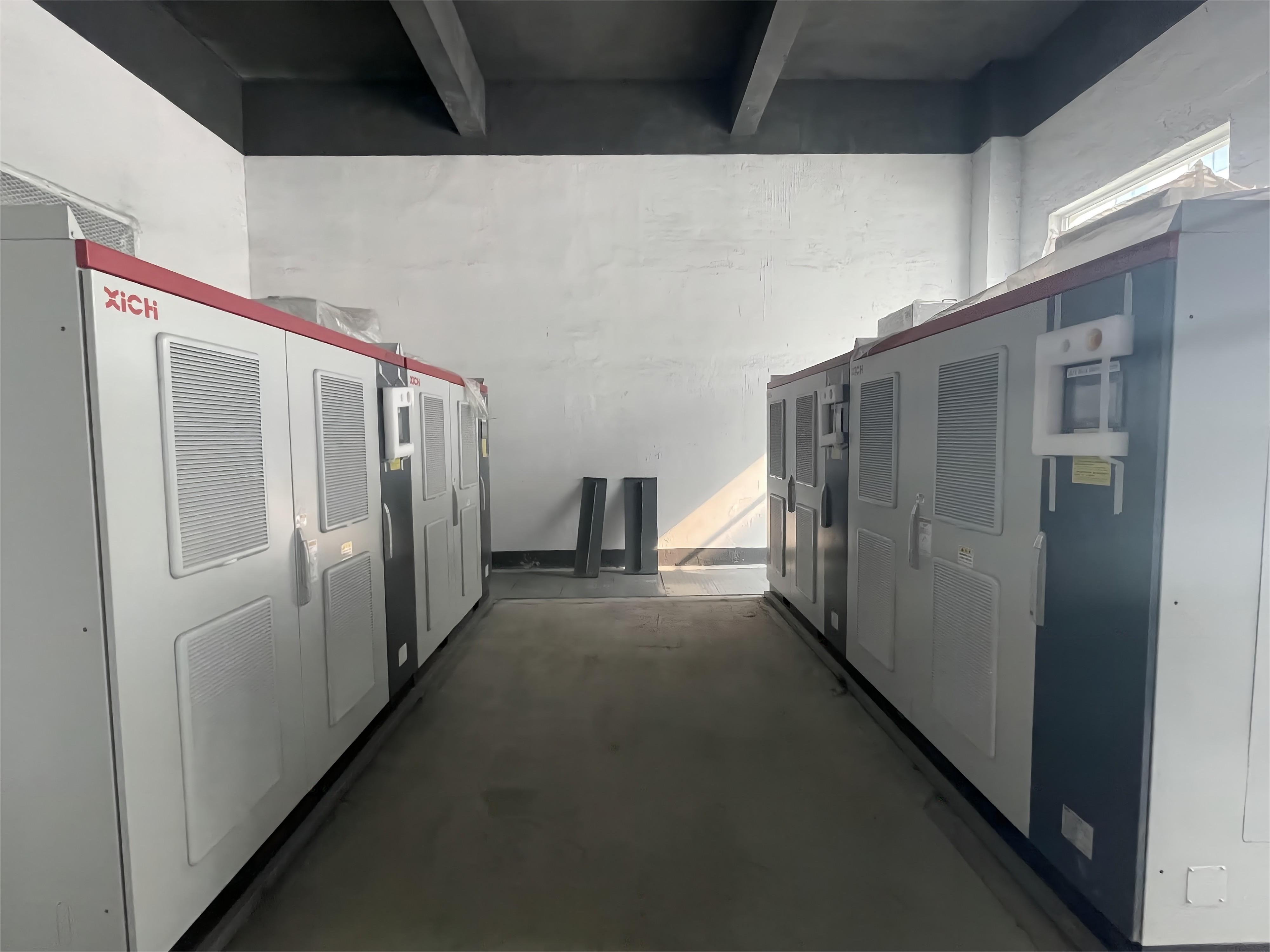 高壓變頻器、軟起動(dòng)器在化工行業(yè)的應(yīng)用(圖3)