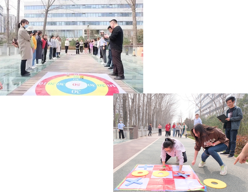 女神節(jié)|春風(fēng)如你，熠熠芳華(圖2)